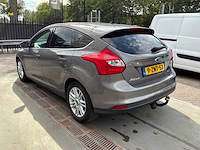 2013 ford focus 1.0 ecob. titanium personenauto - afbeelding 17 van  21