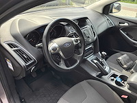 2013 ford focus 1.0 ecob. titanium personenauto - afbeelding 20 van  21