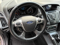 2013 ford focus 1.0 ecob. titanium personenauto - afbeelding 21 van  21