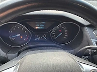 2013 ford focus 1.0 ecob. titanium personenauto - afbeelding 1 van  17