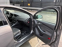 2013 ford focus 1.0 ecob. titanium personenauto - afbeelding 2 van  17