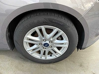 2013 ford focus 1.0 ecob. titanium personenauto - afbeelding 10 van  17