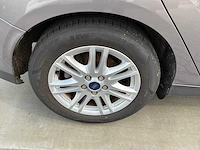 2013 ford focus 1.0 ecob. titanium personenauto - afbeelding 11 van  17