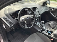2013 ford focus 1.0 ecob. titanium personenauto - afbeelding 16 van  17