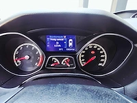 2013 ford focus 2.0 ecob. st-3 personenauto - afbeelding 5 van  14
