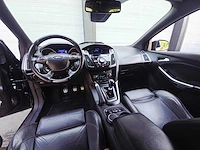 2013 ford focus 2.0 ecob. st-3 personenauto - afbeelding 6 van  14