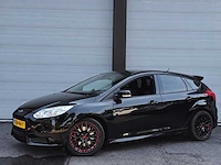 2013 ford focus 2.0 ecob. st-3 personenauto - afbeelding 1 van  14