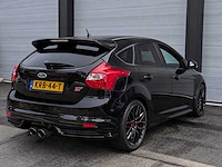 2013 ford focus 2.0 ecob. st-3 personenauto - afbeelding 10 van  14