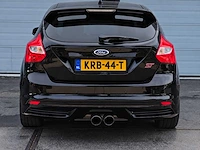 2013 ford focus 2.0 ecob. st-3 personenauto - afbeelding 11 van  14