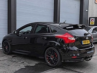 2013 ford focus 2.0 ecob. st-3 personenauto - afbeelding 12 van  14