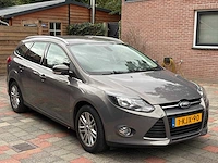2013 ford focus wagon 1.0 ecob. titanium personenauto - afbeelding 3 van  10