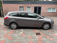2013 ford focus wagon 1.0 ecob. titanium personenauto - afbeelding 4 van  10