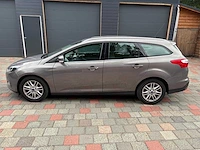 2013 ford focus wagon 1.0 ecob. titanium personenauto - afbeelding 5 van  10