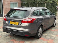 2013 ford focus wagon 1.0 ecob. titanium personenauto - afbeelding 6 van  10