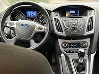 2013 ford focus wagon 1.0 ecob. titanium personenauto - afbeelding 8 van  10