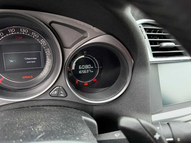 2013 ford focus wagon personenauto - afbeelding 5 van  16