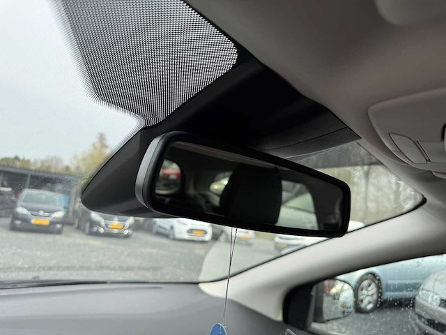 2013 ford focus wagon personenauto - afbeelding 7 van  16