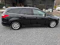 2013 ford focus wagon personenauto - afbeelding 10 van  16
