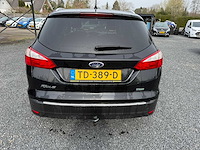 2013 ford focus wagon personenauto - afbeelding 11 van  16
