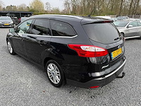 2013 ford focus wagon personenauto - afbeelding 12 van  16