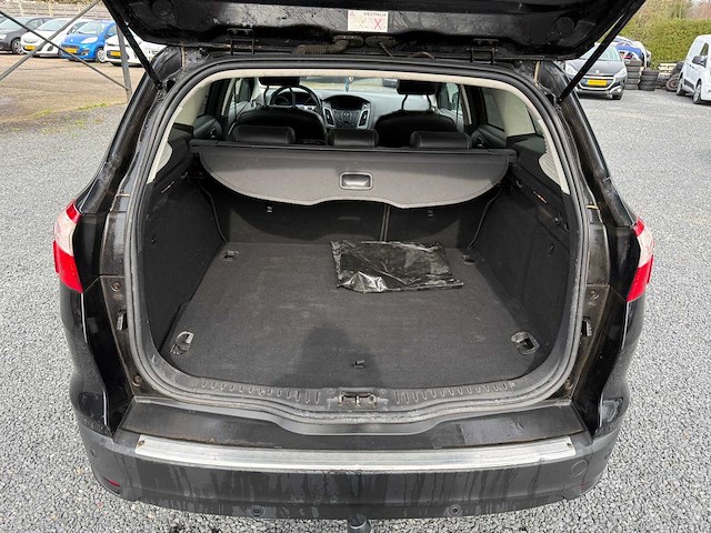2013 ford focus wagon personenauto - afbeelding 3 van  15