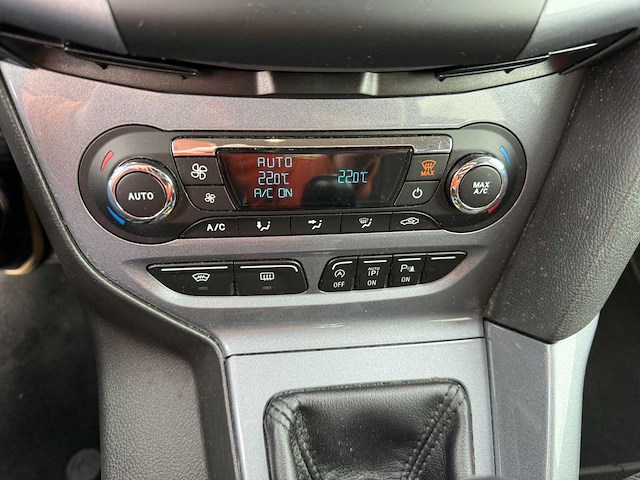 2013 ford focus wagon personenauto - afbeelding 5 van  15