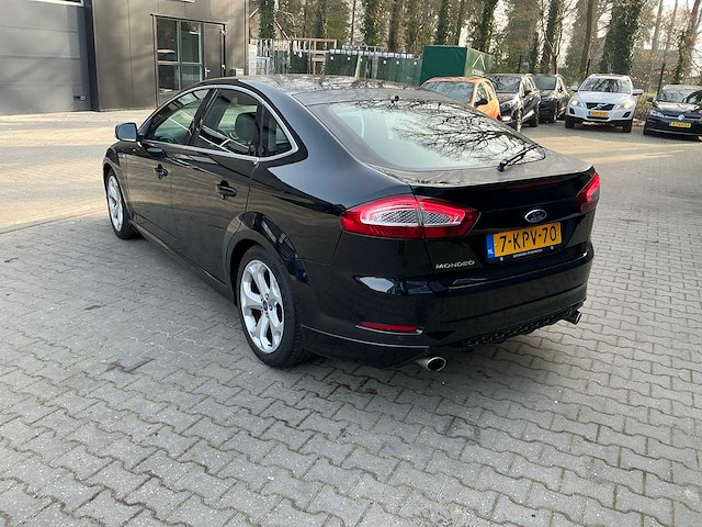 2013 ford mondeo 2.0 s edition - afbeelding 2 van  35