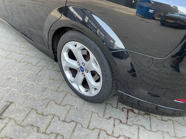 2013 ford mondeo 2.0 s edition - afbeelding 4 van  35