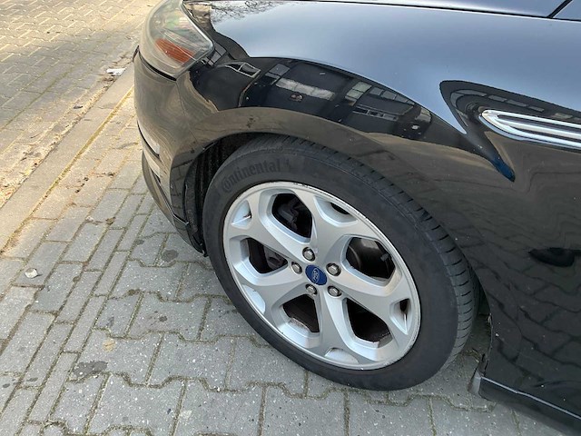 2013 ford mondeo 2.0 s edition - afbeelding 6 van  35