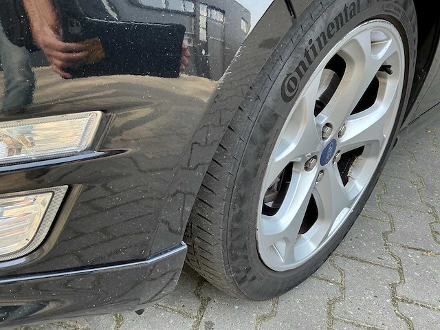 2013 ford mondeo 2.0 s edition - afbeelding 7 van  35