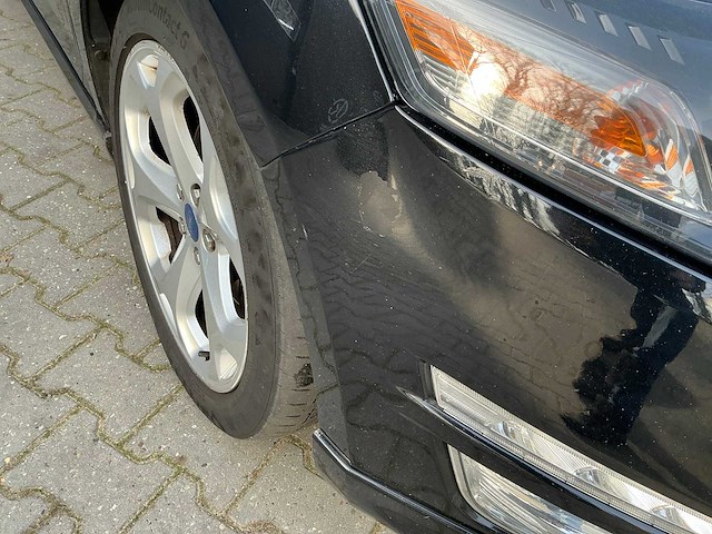 2013 ford mondeo 2.0 s edition - afbeelding 8 van  35