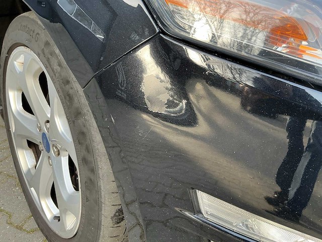 2013 ford mondeo 2.0 s edition - afbeelding 9 van  35