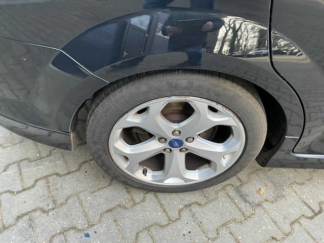 2013 ford mondeo 2.0 s edition - afbeelding 10 van  35