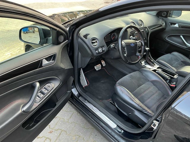 2013 ford mondeo 2.0 s edition - afbeelding 13 van  35