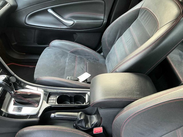 2013 ford mondeo 2.0 s edition - afbeelding 16 van  35