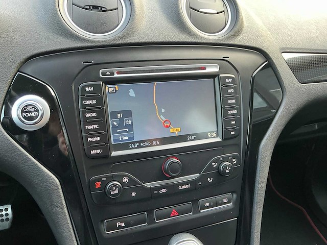 2013 ford mondeo 2.0 s edition - afbeelding 18 van  35