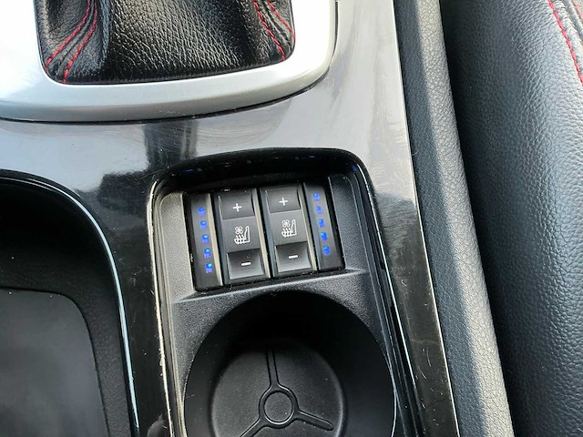 2013 ford mondeo 2.0 s edition - afbeelding 21 van  35