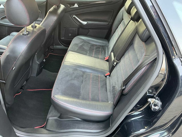 2013 ford mondeo 2.0 s edition - afbeelding 24 van  35