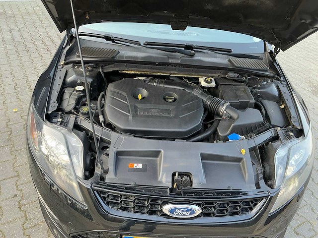 2013 ford mondeo 2.0 s edition - afbeelding 27 van  35