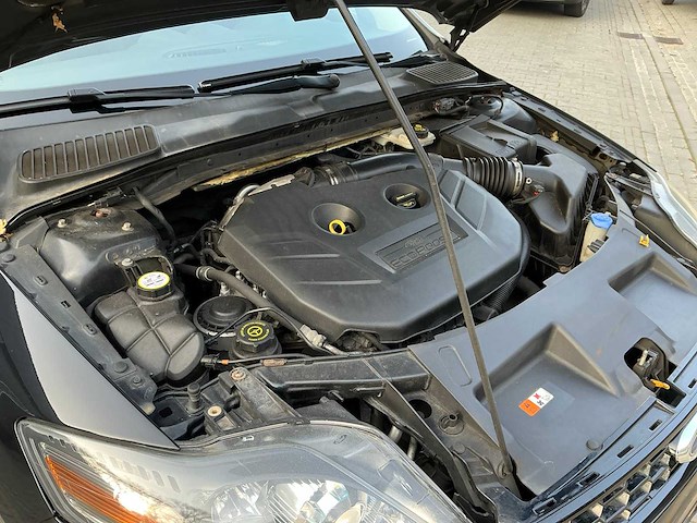 2013 ford mondeo 2.0 s edition - afbeelding 28 van  35