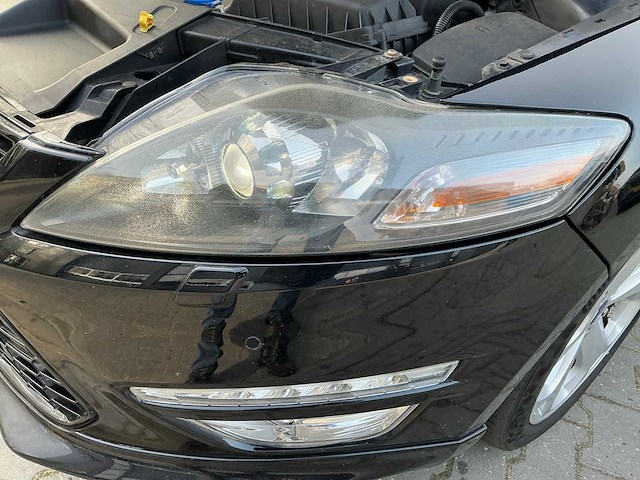 2013 ford mondeo 2.0 s edition - afbeelding 29 van  35