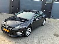 2013 ford mondeo 2.0 s edition - afbeelding 23 van  35