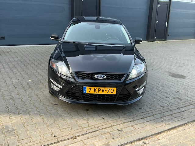 2013 ford mondeo 2.0 s edition - afbeelding 30 van  35