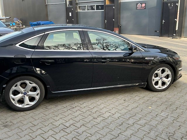 2013 ford mondeo 2.0 s edition - afbeelding 32 van  35