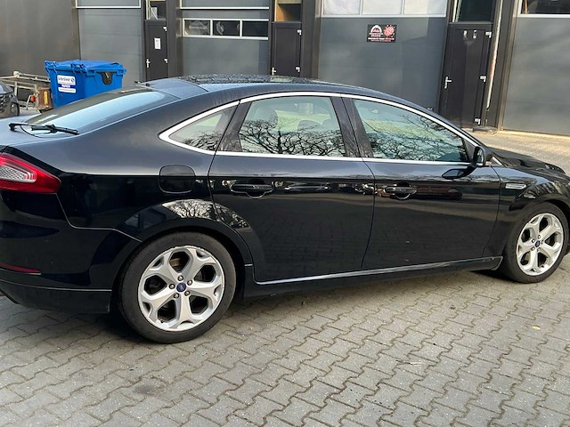 2013 ford mondeo 2.0 s edition - afbeelding 33 van  35