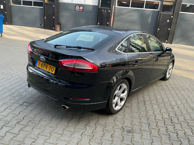 2013 ford mondeo 2.0 s edition - afbeelding 34 van  35