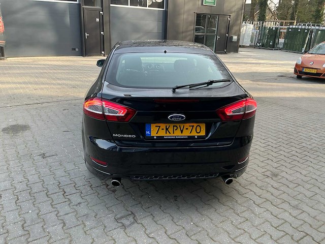 2013 ford mondeo 2.0 s edition - afbeelding 35 van  35