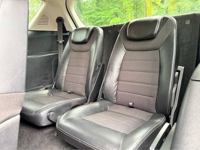 2013 ford s-max 1.6 - 7 persoons! personenauto - afbeelding 2 van  18