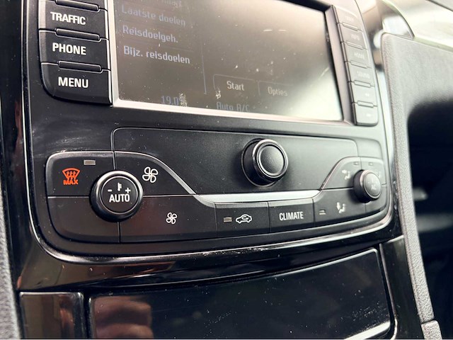 2013 ford s-max 1.6 - 7 persoons! personenauto - afbeelding 4 van  18