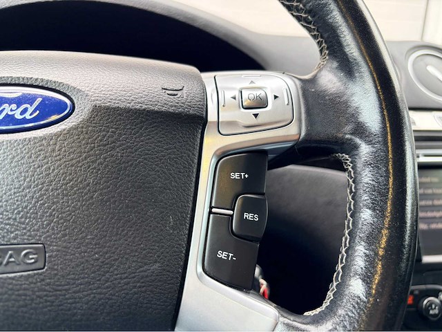 2013 ford s-max 1.6 - 7 persoons! personenauto - afbeelding 9 van  18